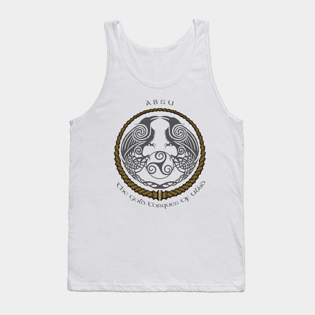 perfect all Tank Top by Postergrind